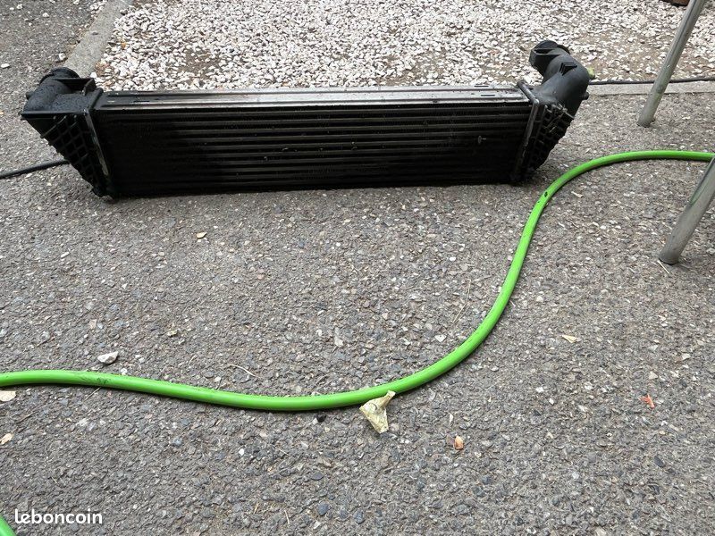 Intercooler espace 4 2.0 dci 150ch (image 2)