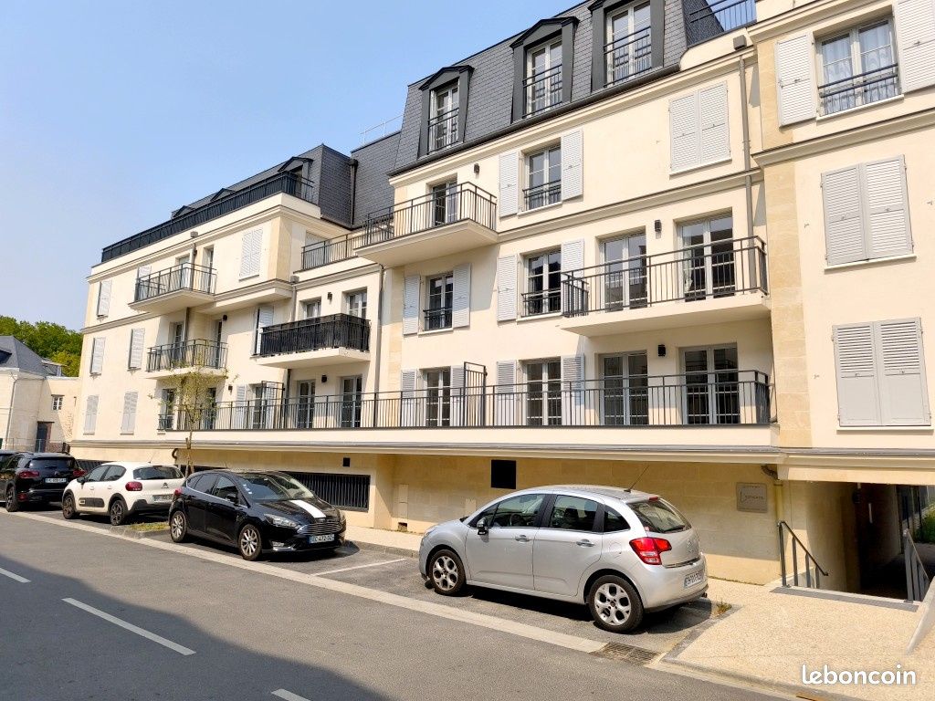 Appartement 3 pièces 68 m² · à Compiègne · 68 m² · 910 €/mois