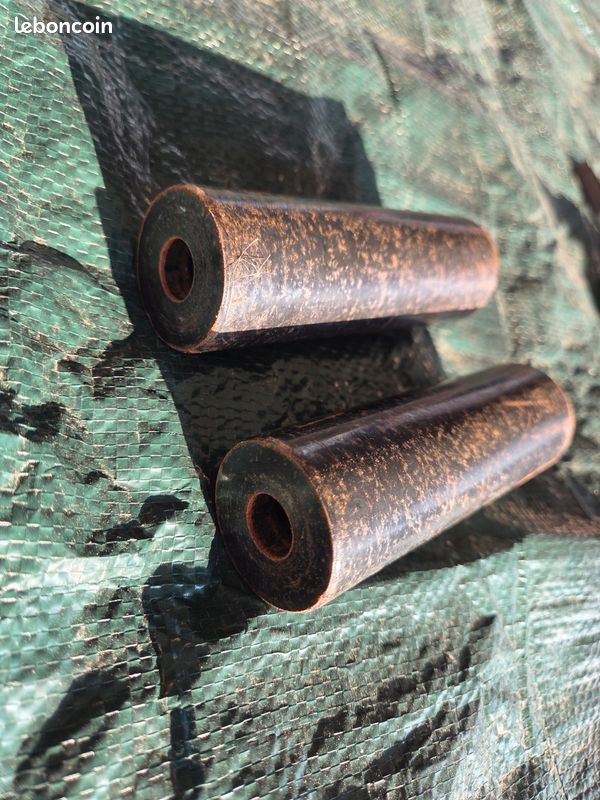 Cale pied BMX (image 2)