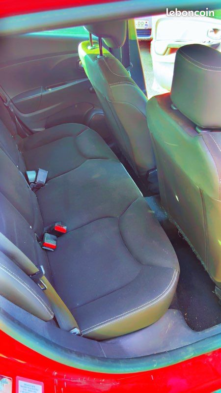 Renault Clio IV 1.5 dCi 75 (image 4)