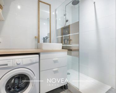 Appartement 245 000 € - 62 m²
