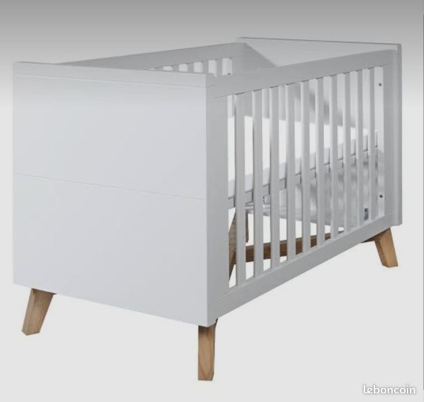 Lit bébé MIKA (image 8)