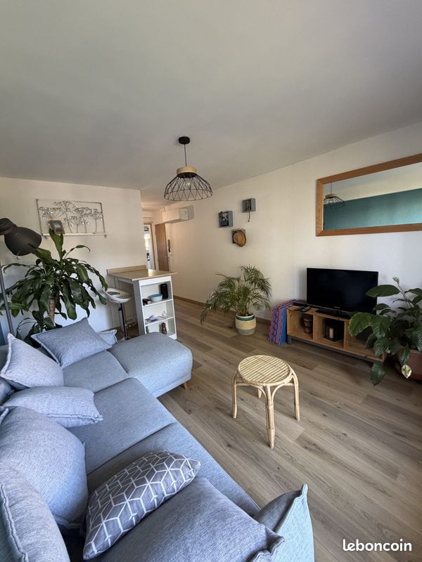 Appartement 3 pièces 64 m² · à Montpellier · 64 m² · 219 000 €