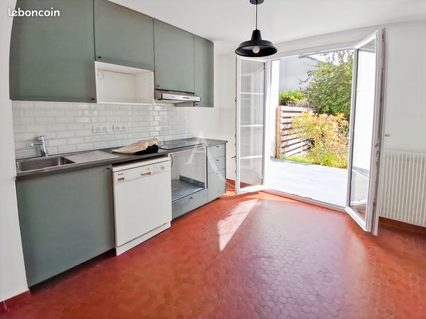 Maison a louer rueil-malmaison - 5 pièce(s) - 100 m2 - Surfyn