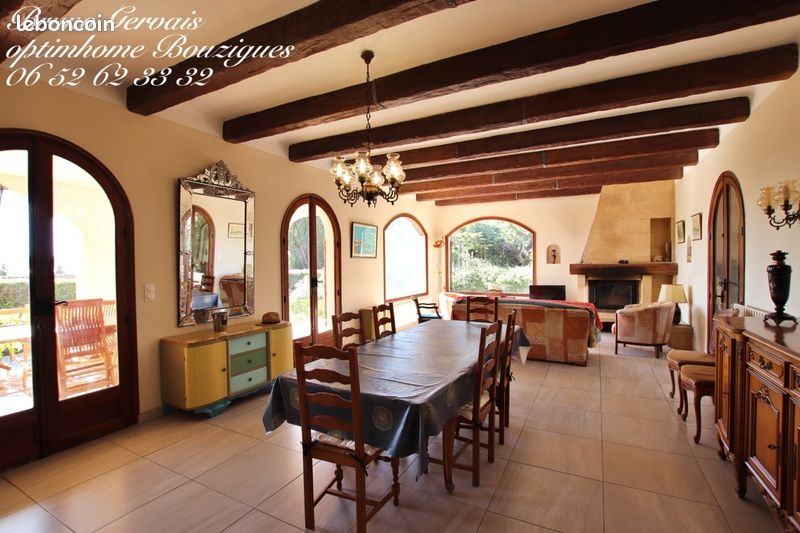 Maison 6 pièces 160 m² (image 3)