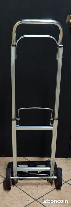 Chariot n°2 (image 5)