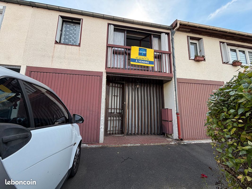 Maison 5 pièces 95 m² · à La Queue-en-Brie · 95 m² · 203 000 €