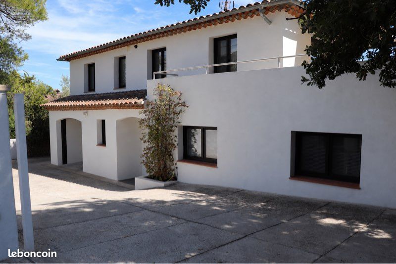 Maison 5 pièces 125 m² · à Saint-Jeannet · 124,9 m² · 875 500 €