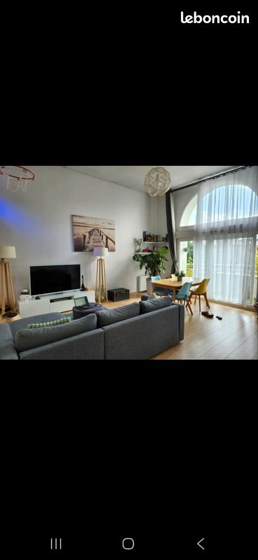 Appartement 4 pièces 85 m² · à Chelles · 85 m² · 273 000 €