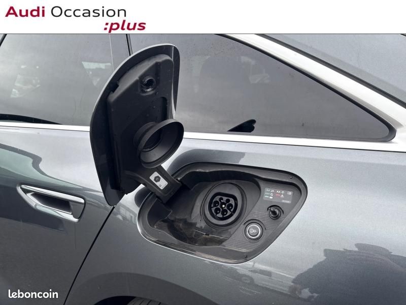Audi A5 Avant 2.0 e-hybrid 299ch S line quattro S tronic 7 (image 23)
