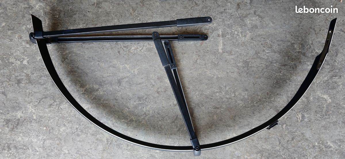 Garde boue velo Canyon roadlite (image 3)