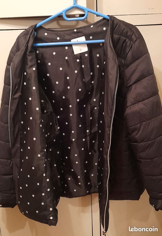 Blouson T56 marque "G pulp" (image 3)