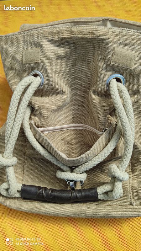 Sac a main (image 4)