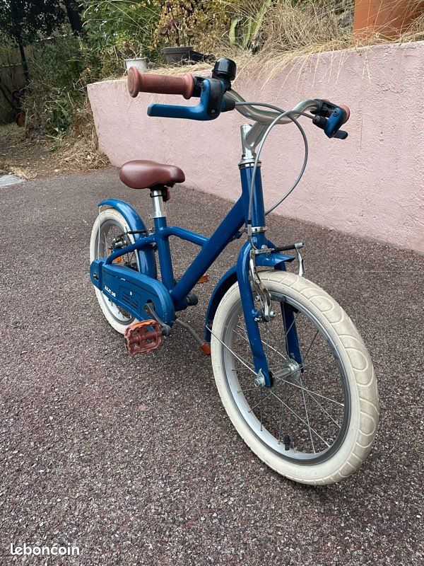 Vélo enfant décathlon Vélos