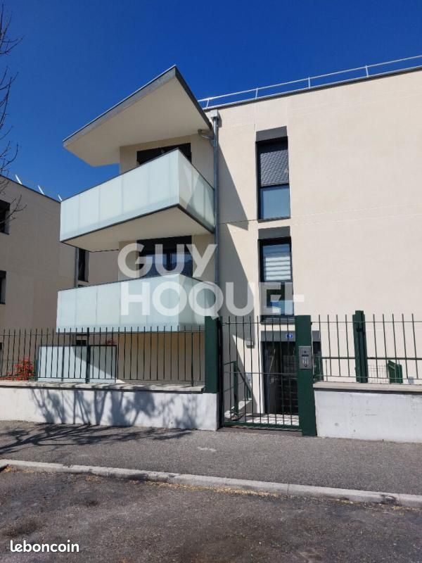 Appartement a louer aix-les-bains - 1 pièce(s) - 28 m2 - Surfyn