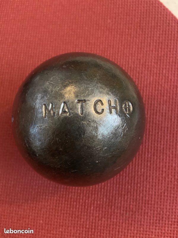 Petanque (image 2)