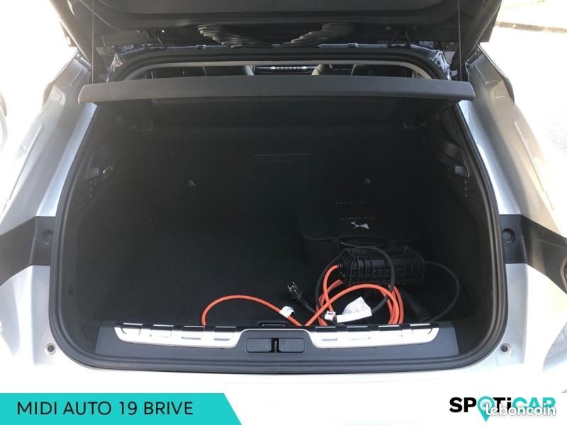 Ds DS 4 E-TENSE 225ch Rivoli (image 6)