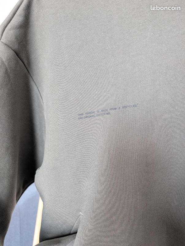 Pull à Capuche PANGAIA Homme Taille XL - Coton - Occasion Très Bon état