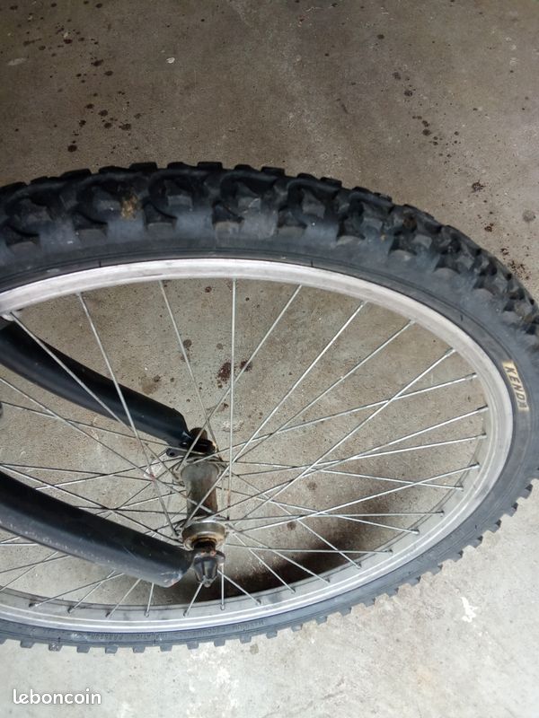 VTT jumpertrex finition SRX (image 3)