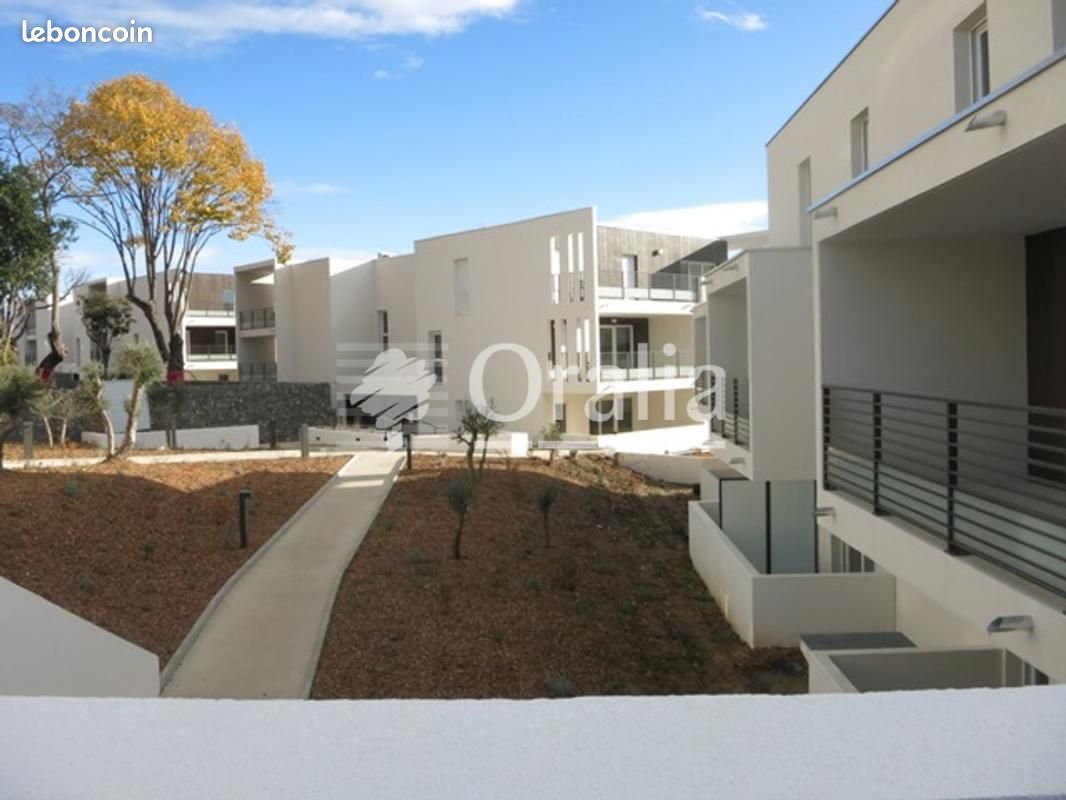 Appartement 2 pièces 39 m² · à Montpellier · 39 m² · 720 €/mois