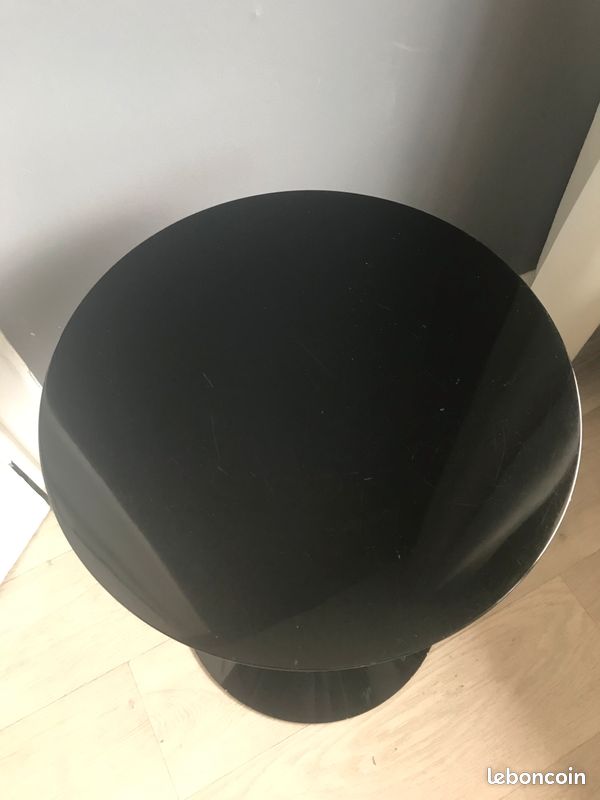Authentique table ZANOTTA 130 euros (image 7)
