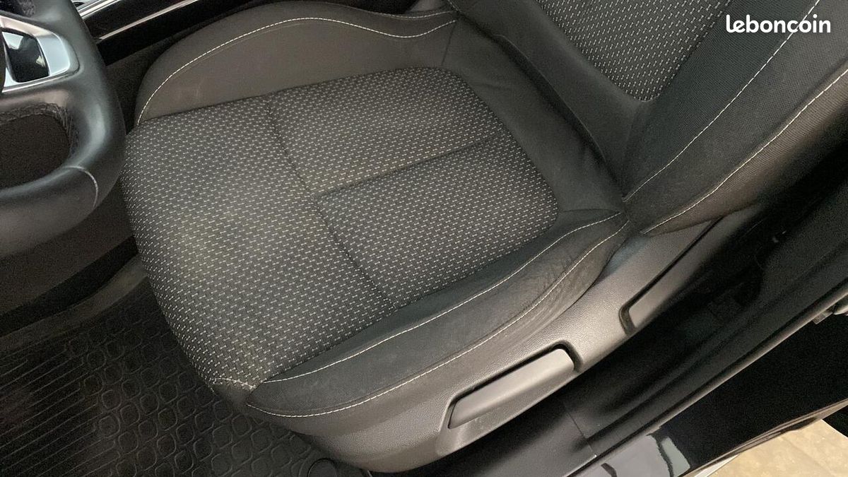 Renault Kadjar Business TCe 140 EDC FAP - 21 (image 12)