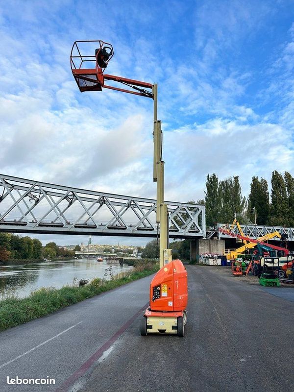 Jlg t10 e-l (image 12)