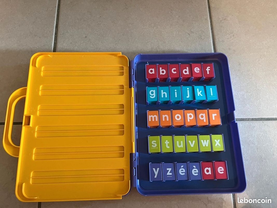 Jeux éducatif (image 2)