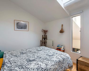 Appartement 335 000 € - 63 m²