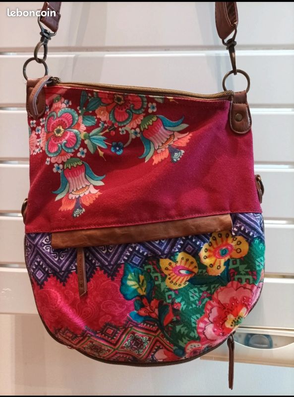 Sac Desigual (image 1)