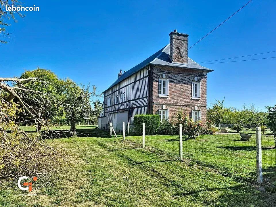 Maison 6 pièces 162 m² · à Jumièges · 162 m² · 323 000 €