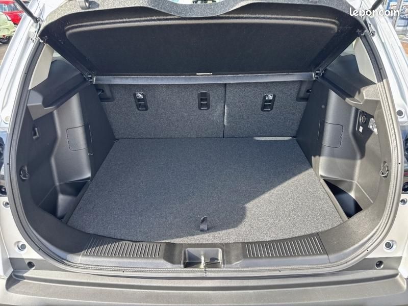 Suzuki S-Cross 1.4 Boosterjet Hybrid 110ch Style Auto MY25 (image 24)