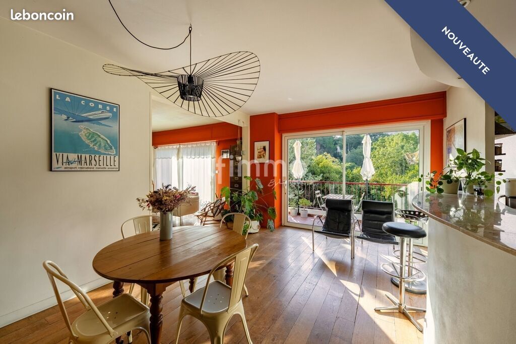 Appartement 6 pièces 130 m² · à Marseille · 130 m² · 354 000 €