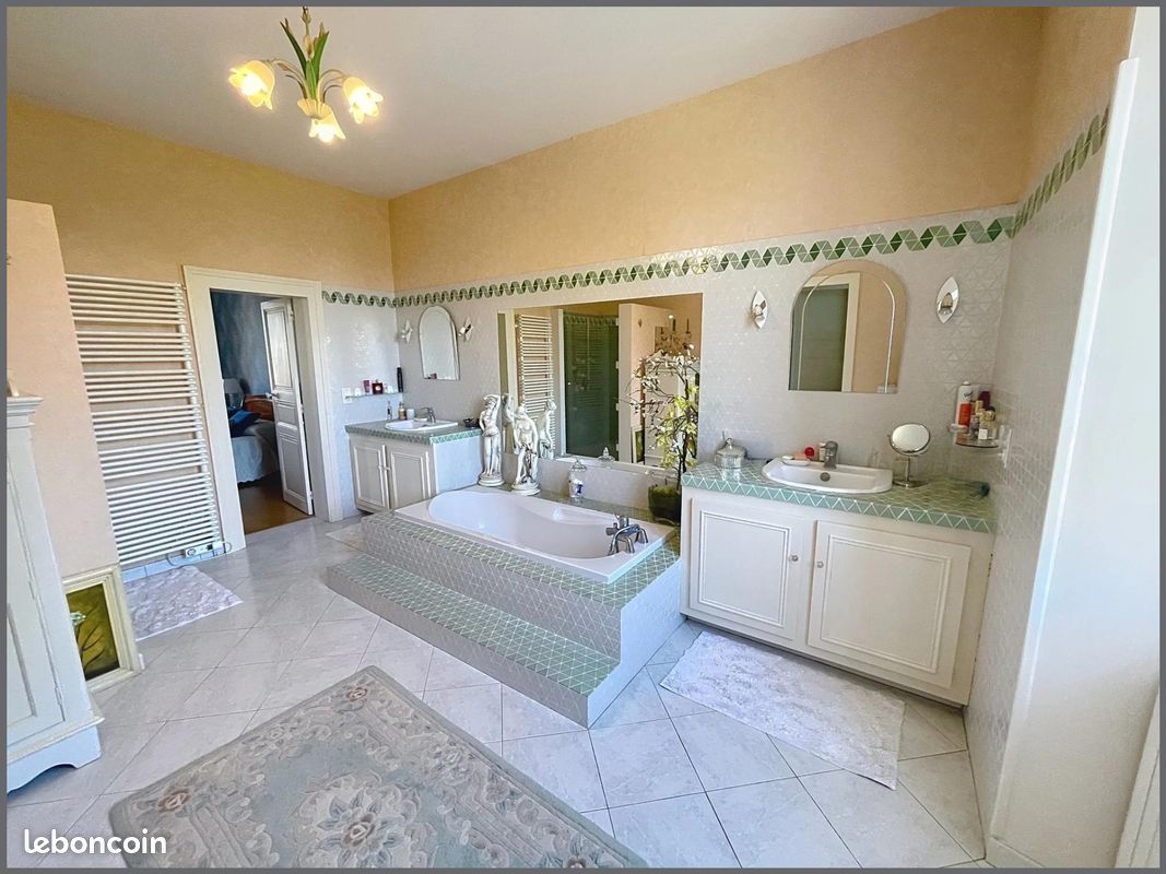 Propriété 18 pièces 620 m² (image 12)