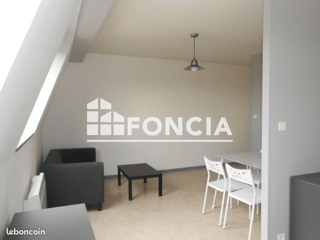 Appartement 1 pièce 33 m² · à Limoges · 33 m² · 397 €/mois