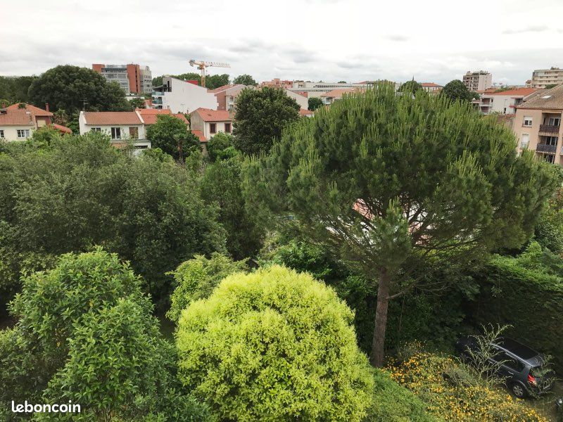 Appartement 2 pièces 26 m² · à Toulouse · 26 m² · 109 000 €