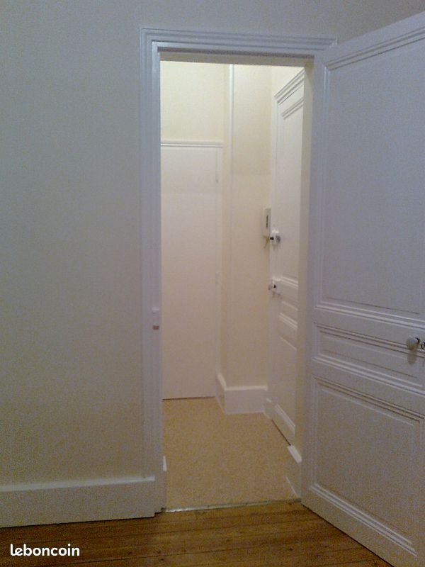 Appartement standing 83M² Châtellerault - Châtellerault 86100 (image principale 2)