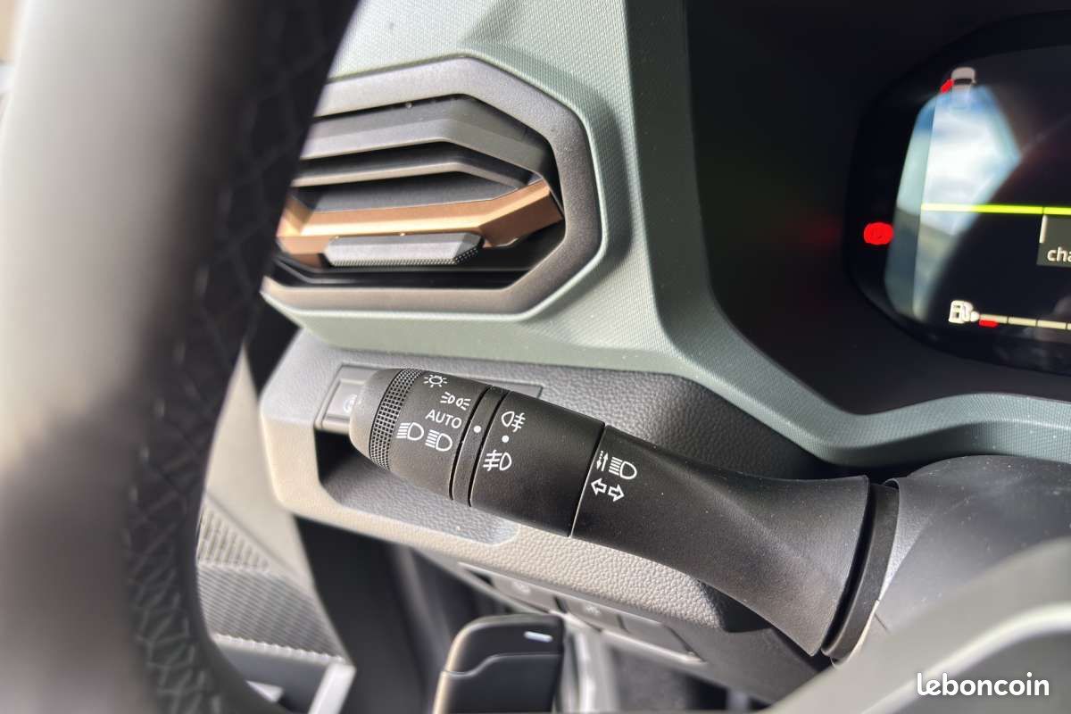 Dacia bigster HYBRID-G 150 4X4 EXTREME T.O -4% (image 8)