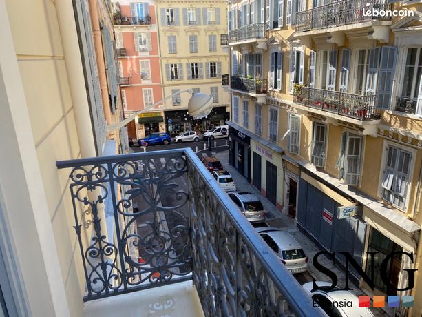 Appartement 2 pièces 49 m² — 10