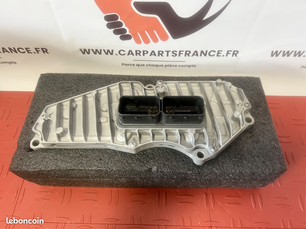 Gearbox Computer 310320892R Renault Captur Original New - Carfrance24 A2C30743000 A2C30743002 310320749R、310320204R、310320254R、ルノートランスミッ