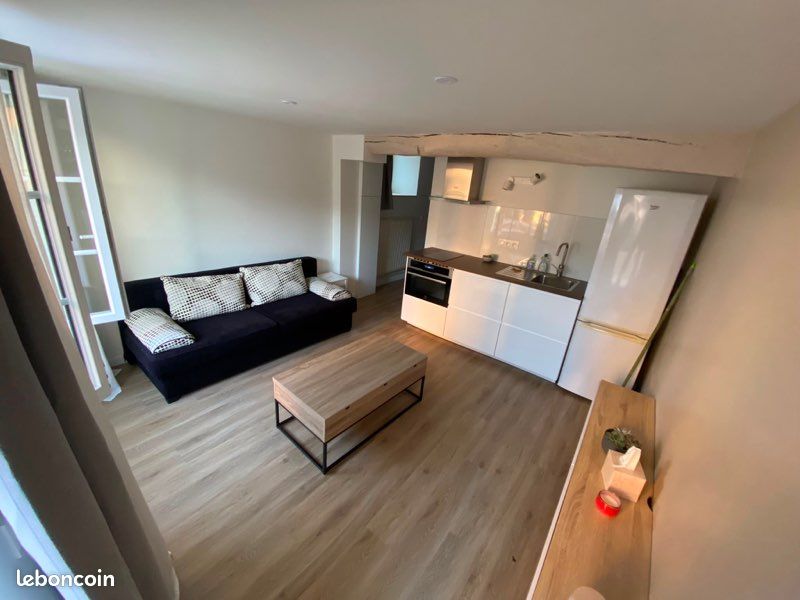 Appartement 1 pièce 28 m² · à Conflans-Sainte-Honorine · 28 m² · 850 €/mois