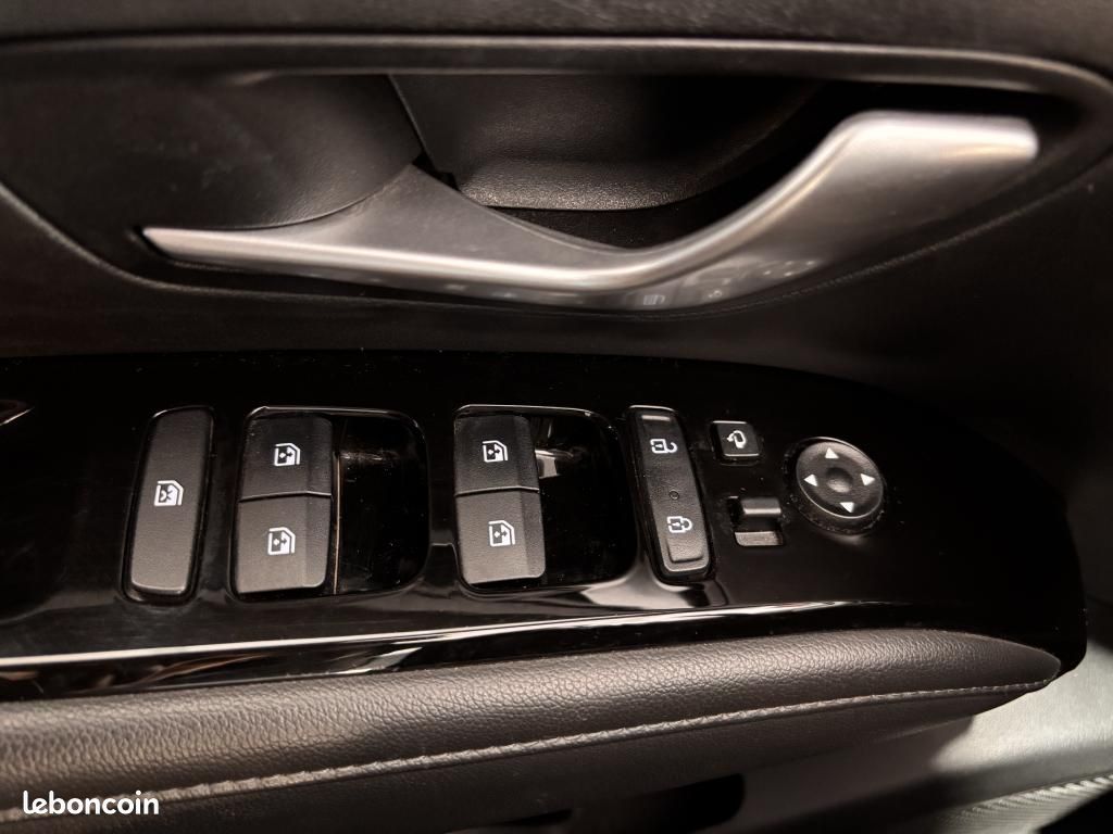 HYUNDAI TUCSON 1.6 CRDi Hybrid - 136ch - Executive - TOIT OUVRANT - Garantie 12 mois (image 20)