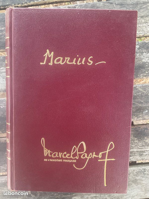 Collection Marcel Pagnol (image 4)