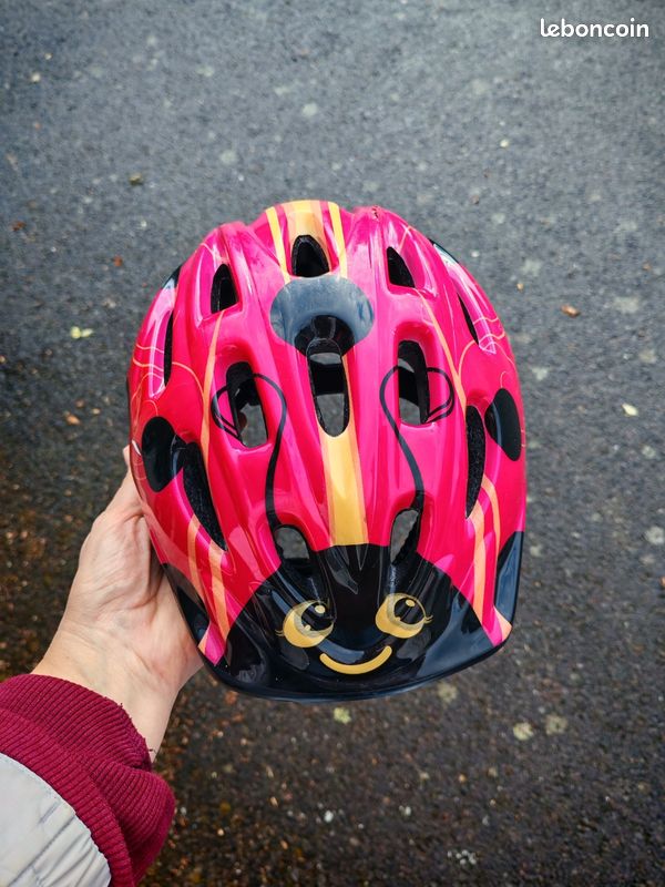Casque vélo S (image 2)
