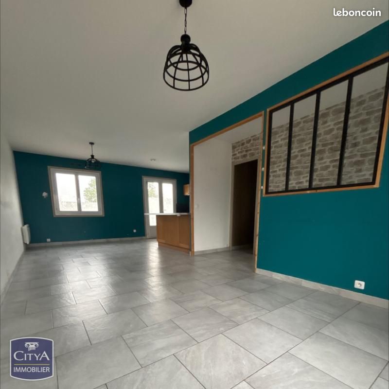Maison 3 pièces 82 m² · à Licques · 82 m² · 141 300 €