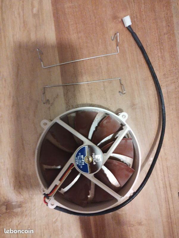 Ventirad Noctua NH-C12 SE14 (image 2)