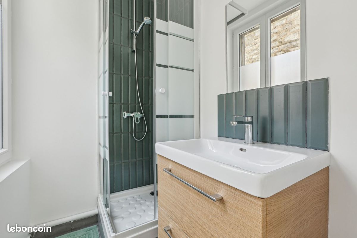 Appartement a louer colombes - 1 pièce(s) - 16 m2 - Surfyn