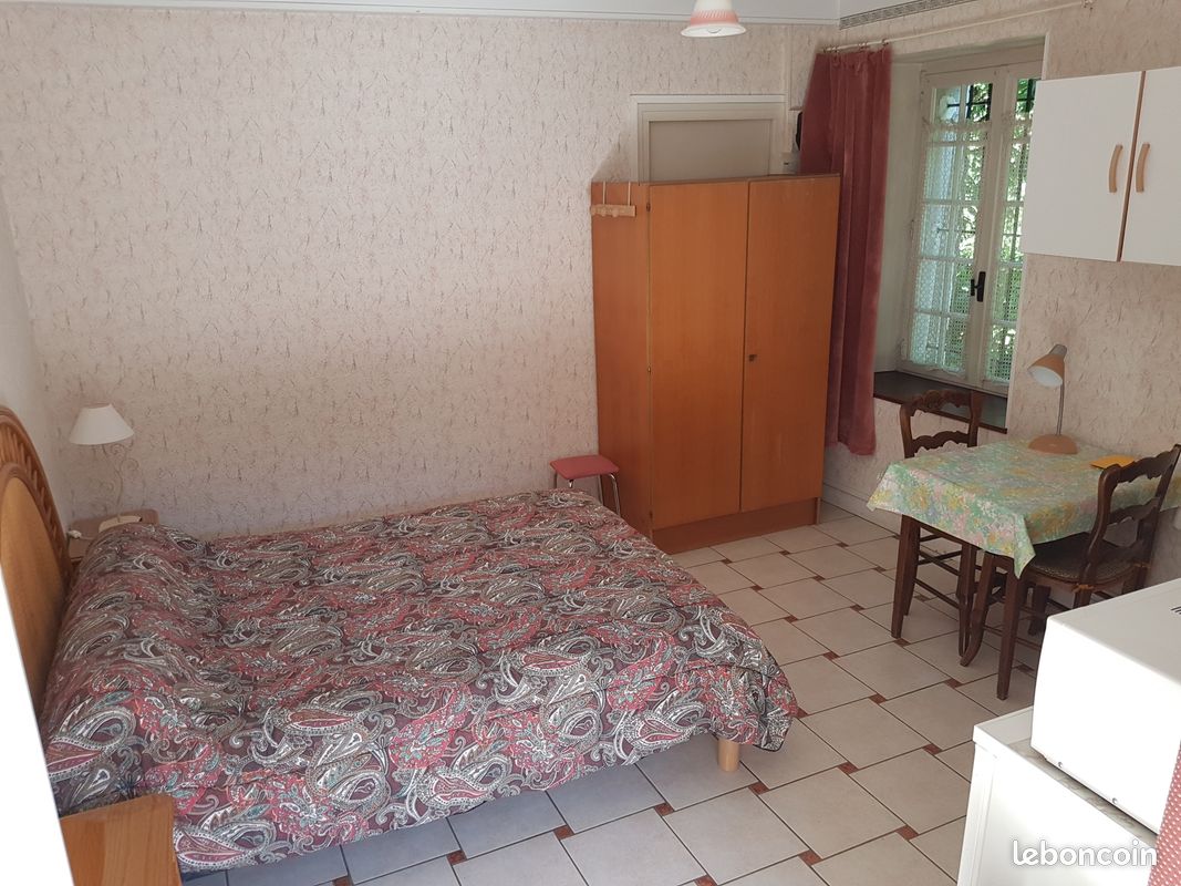 Location studio Neuvic - Neuvic 19160 (image principale 1)