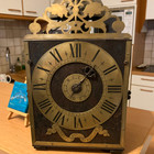 PENDULERIE DU CHABLAIS