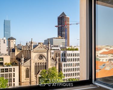 Appartement 320 000 € - 63 m²